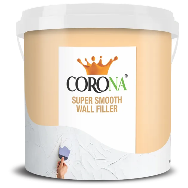 Super Smooth Wall Filler