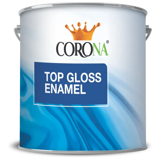 Top Gloss Enamel