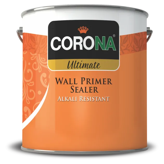 Wall Primer Sealer