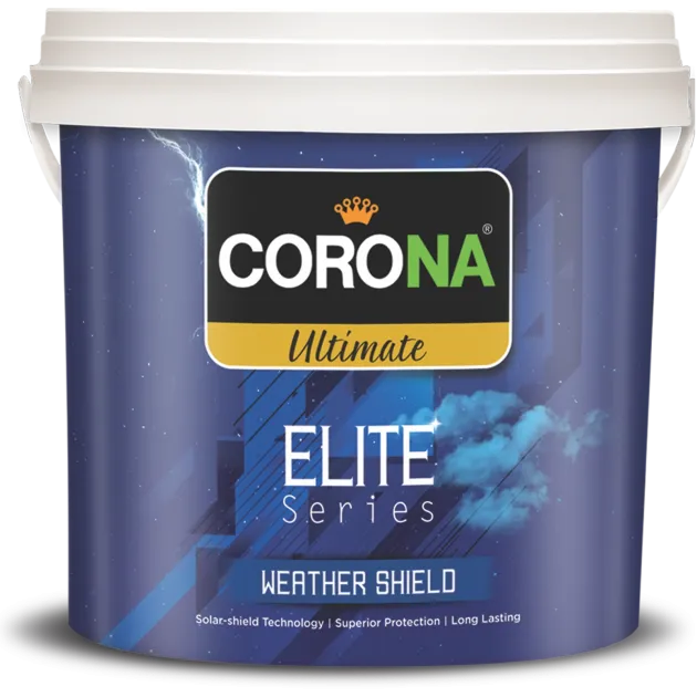 Elite Weather Shiled