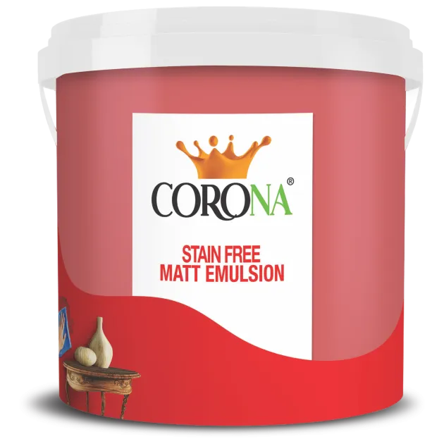 Stain Free Matt Emulsion