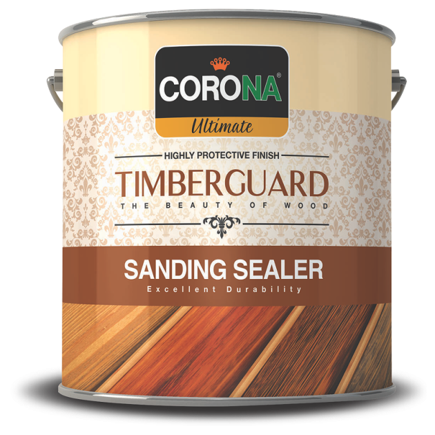 Sanding Sealer