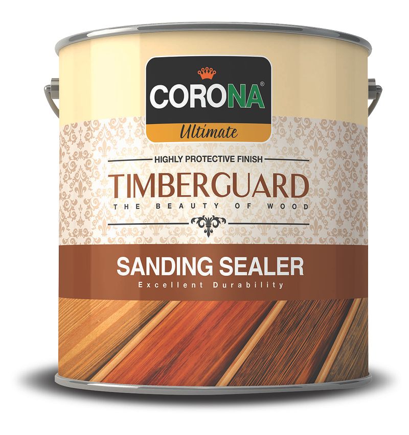 Sanding Sealer