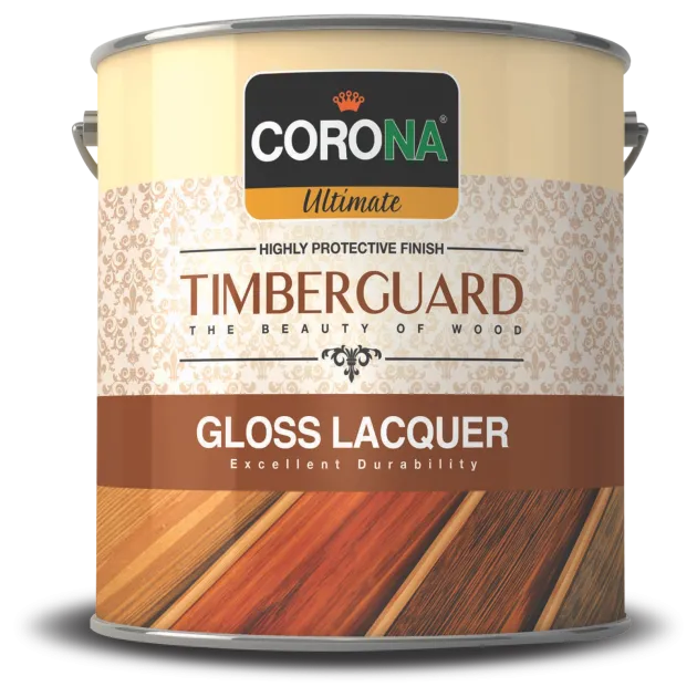 Gloss Lacquer