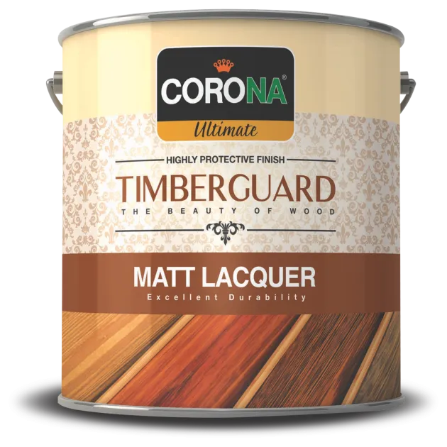 Matt Lacquer
