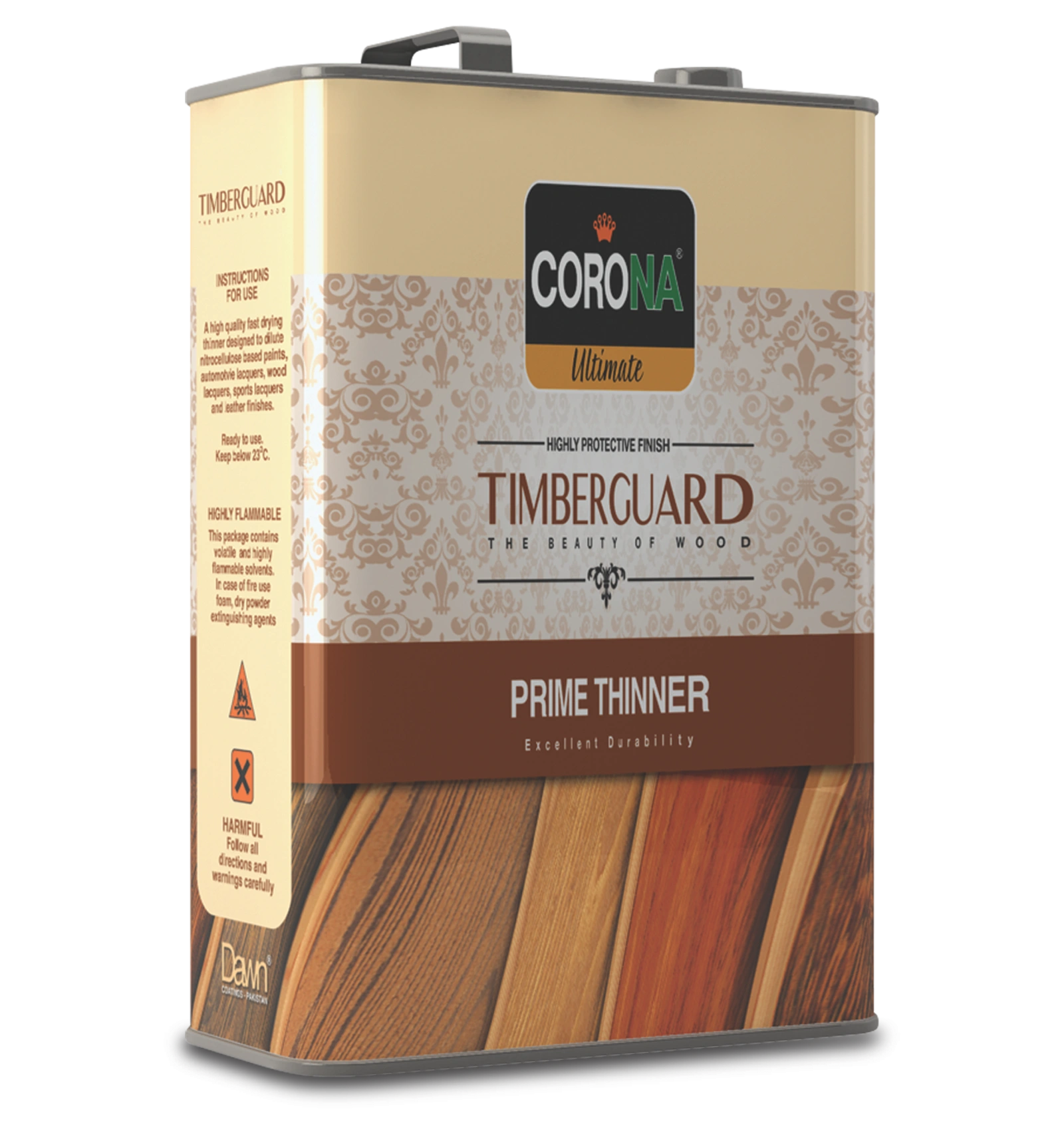 Prime Thiner
