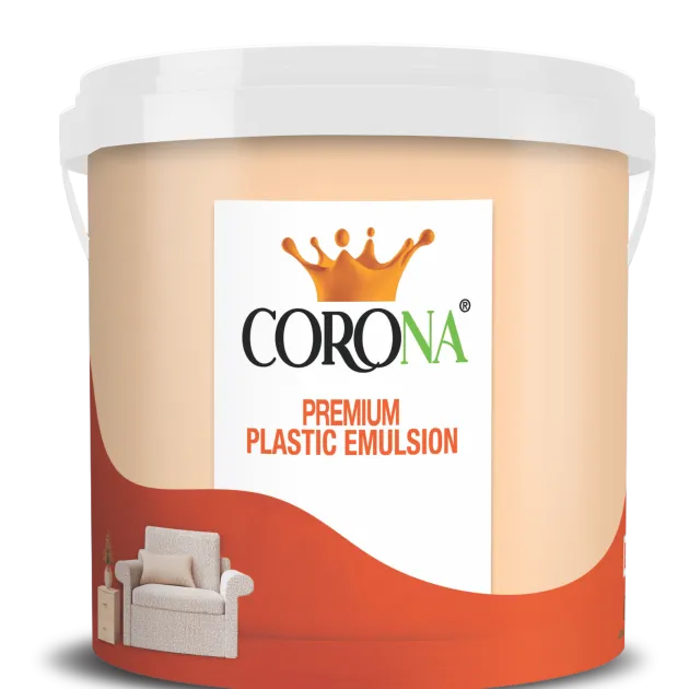 Premium Plastic Emulsion