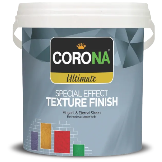 Texture Finish