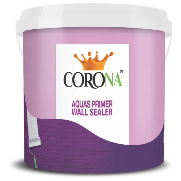 Aquas Wall Primer Sealer