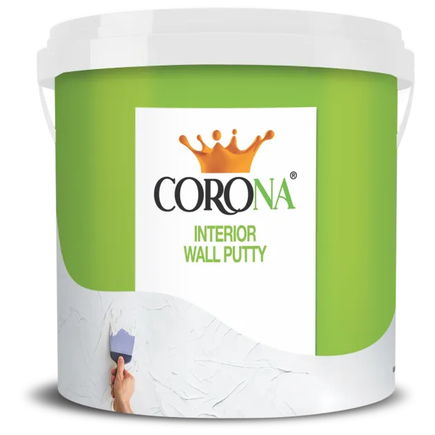 Interior Wall Putty